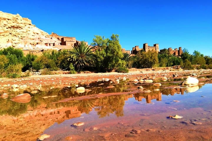9-Day Morocco Circuit: Casablanca to Marrakech via Sahara, Atlas & Ancient Kasbahs photo 4