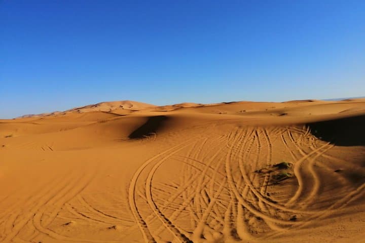 9-Day Morocco Circuit: Casablanca to Marrakech via Sahara, Atlas & Ancient Kasbahs photo 5