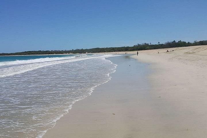 Natadola Beach Picnic & Snorkel Shore Excursion from Nadi photo 2