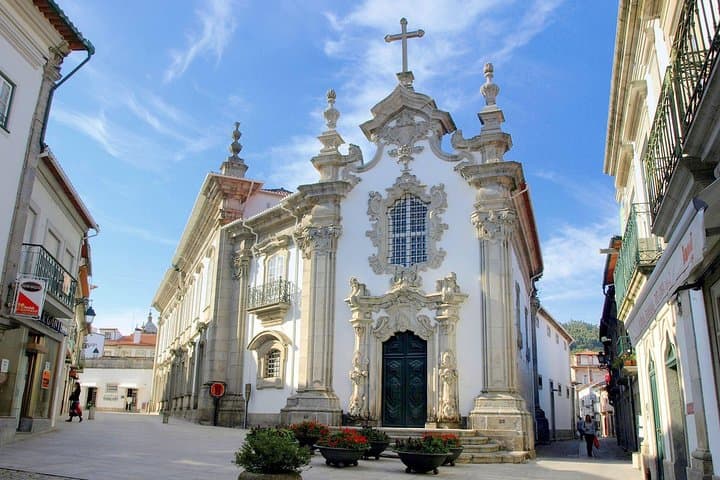 10-Day Private Portugal Tour from Lisbon: Lisbon, Sintra, Douro, Porto & Serra da Estrela photo 4