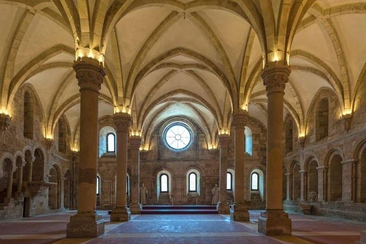 10-Day Private Portugal Tour from Lisbon: Lisbon, Sintra, Douro, Porto & Serra da Estrela photo 6