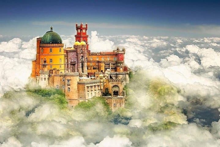 10-Day Private Portugal Tour from Lisbon: Lisbon, Sintra, Douro, Porto & Serra da Estrela