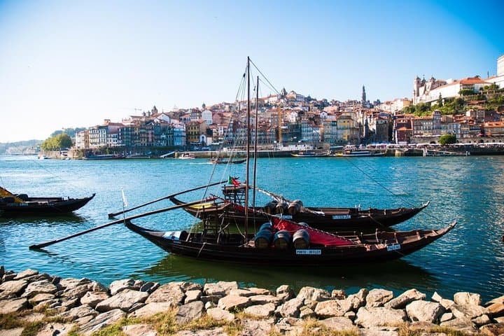 10-Day Private Portugal Tour from Lisbon: Lisbon, Sintra, Douro, Porto & Serra da Estrela photo 2