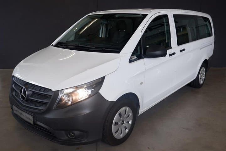 Private Chauffeur Drive from King Shaka Airport to Durban — Flexible Half- & Full-Day Service photo 4