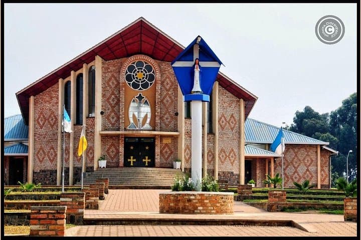Pilgrimage to Our Lady of Kibeho: 4-Day Spiritual Tour from Kigali
