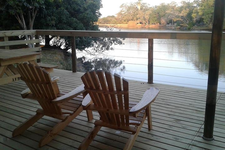 4-Day Kruger Safari: Big Five, Blyde River Canyon Boat Cruise & Conservation Experience photo 6