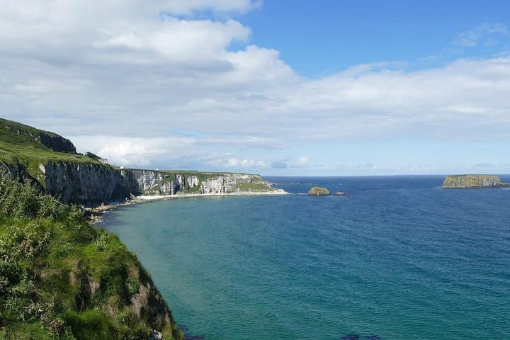 Dublin to Giant's Causeway and Belfast: Full-Day Rail & Coach Tour photo 6