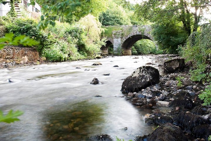 Wicklow Mountains Rail Tour: Avoca & Glendalough Day Trip from Dublin photo 5