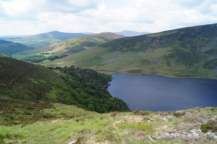 Wicklow Mountains Rail Tour: Avoca & Glendalough Day Trip from Dublin photo 6