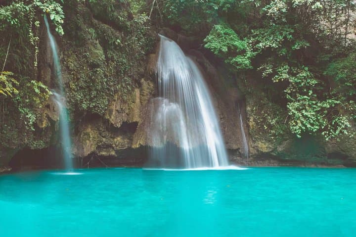 Oslob Whale Sharks, Sumilon Sandbar & Kawasan Falls: Full-Day South Cebu Adventure photo 4