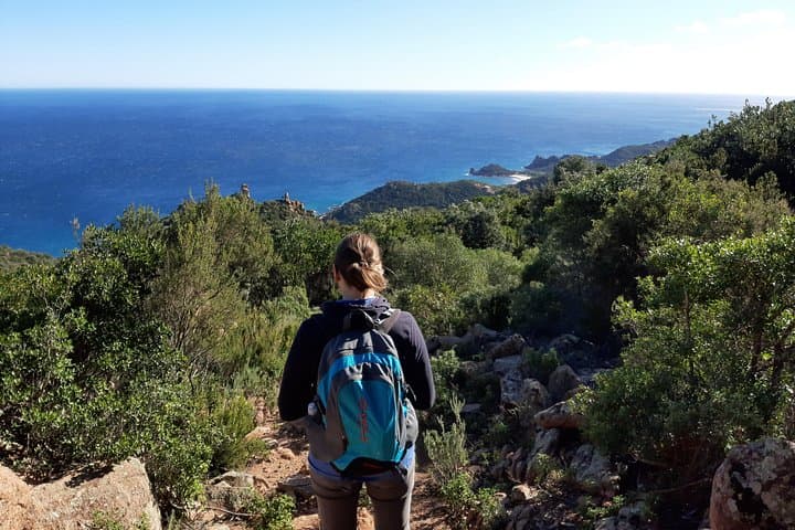 Ogliastra Fairies' Houses Hike — Domus de Janas & Mediterranean Scrub Trail photo 4