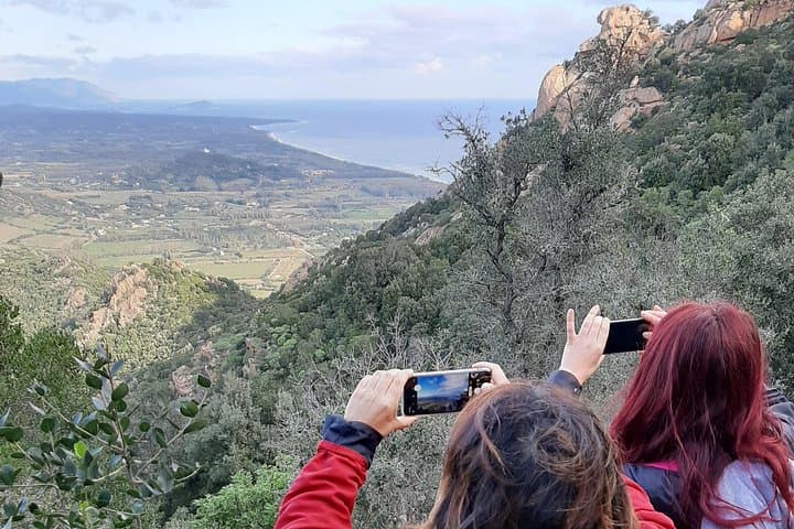 Ogliastra Fairies' Houses Hike — Domus de Janas & Mediterranean Scrub Trail photo 2