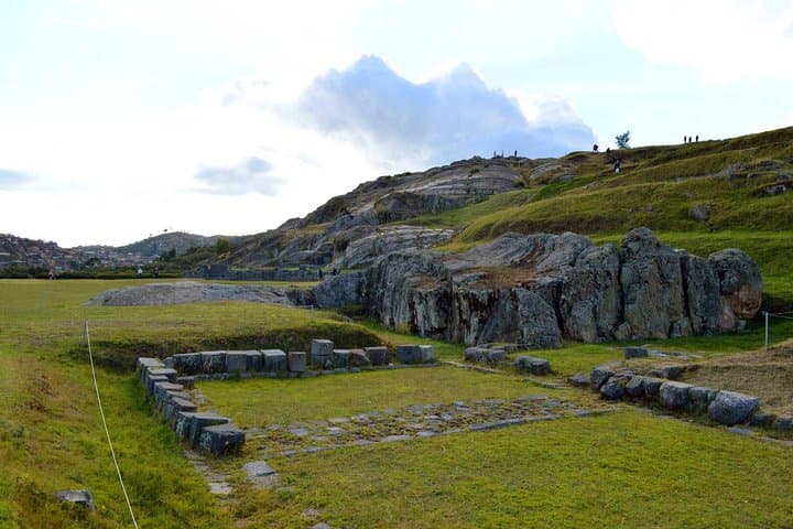 Half-Day Cusco City Tour: Qoricancha, Sacsayhuaman & Inca Sites photo 5