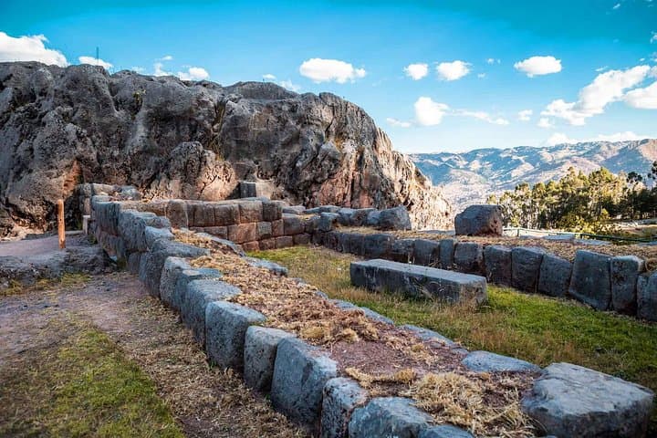 Half-Day Cusco City Tour: Qoricancha, Sacsayhuaman & Inca Sites photo 6