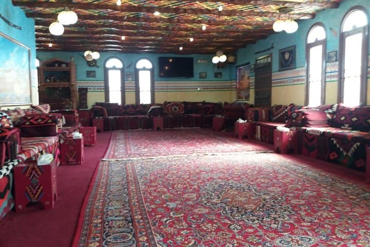 Private Saudi Arabia Cultural & Desert Expedition with German Guide photo 3