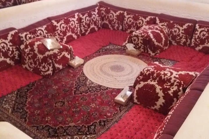 Private Saudi Arabia Cultural & Desert Expedition with German Guide photo 5