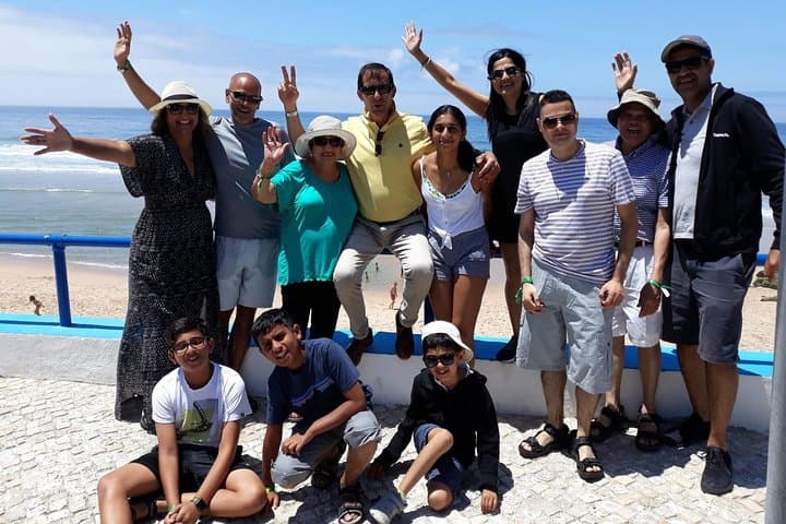 Two-Day Private Lisbon & Sintra Tour — Sintra, Cascais, Fátima and Óbidos photo 3