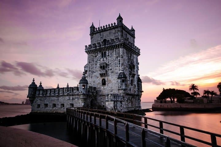 Two-Day Private Lisbon & Sintra Tour — Sintra, Cascais, Fátima and Óbidos photo 1