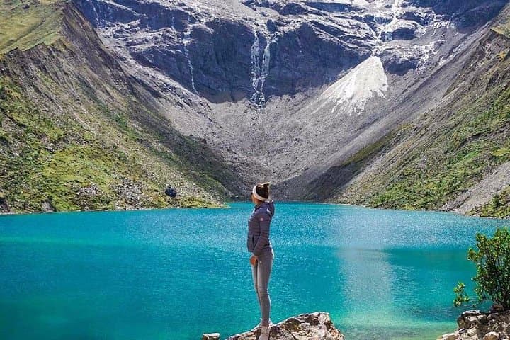 Humantay Lake Full-Day Hike from Cusco — Glacier Lake Views & Inca History