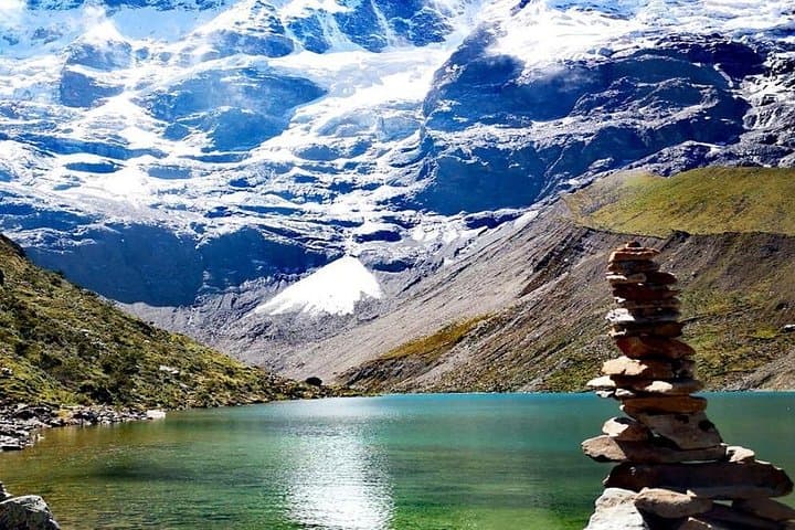 Humantay Lake Full-Day Hike from Cusco — Glacier Lake Views & Inca History photo 6