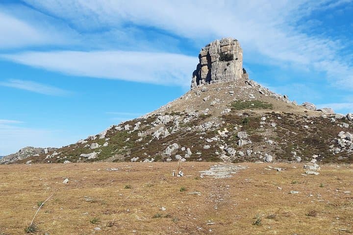 Perda Liana Hike: Tacchi of Ogliastra and Pitzu Margiani Pubusa photo 4