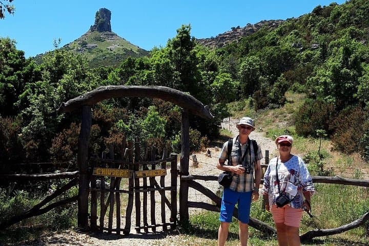 Perda Liana Hike: Tacchi of Ogliastra and Pitzu Margiani Pubusa photo 3