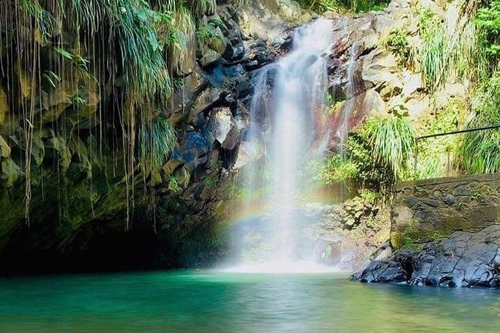 Grenada Half-Day River Tubing: Annandale Falls, Grand Etang & Balthazar River photo 3