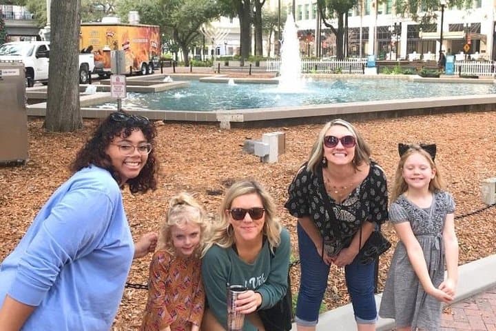 Bolton Scavenger Hunt: Operation City Quest Urban Adventure photo 4