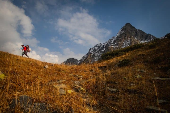 Western Georgia Multi-Day Adventure: Canyoning, Rafting, Caving & Svaneti 4x4 photo 2
