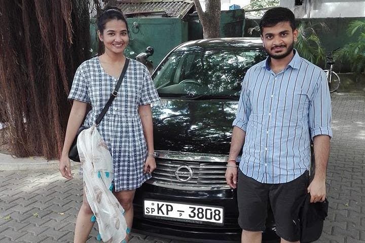 Colombo Private City Transport: Sightseeing & Shopping by Luxury Car photo 3