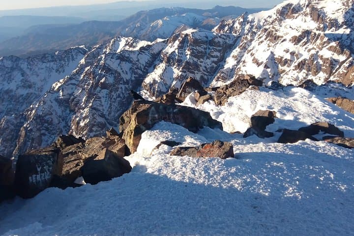 2-Day Toubkal Trek from Marrakech — Summit Morocco’s Highest Peak photo 3