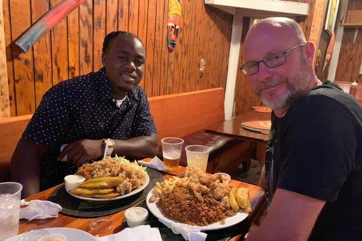 Scooter, ATV & Buggy Rentals in Nassau and Paradise Island photo 2