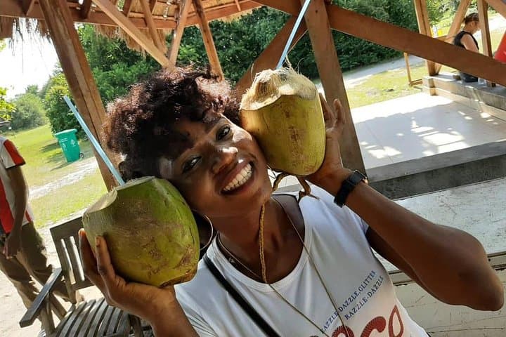 Lekki Conservation Centre Wildlife Adventure — Canopy Walk & Wetland Safari in Lagos photo 4