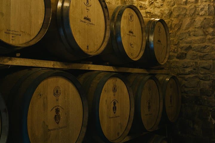 South Lebanon Wine Wander: Boutique Wineries & Village Tastings from Beirut photo 2