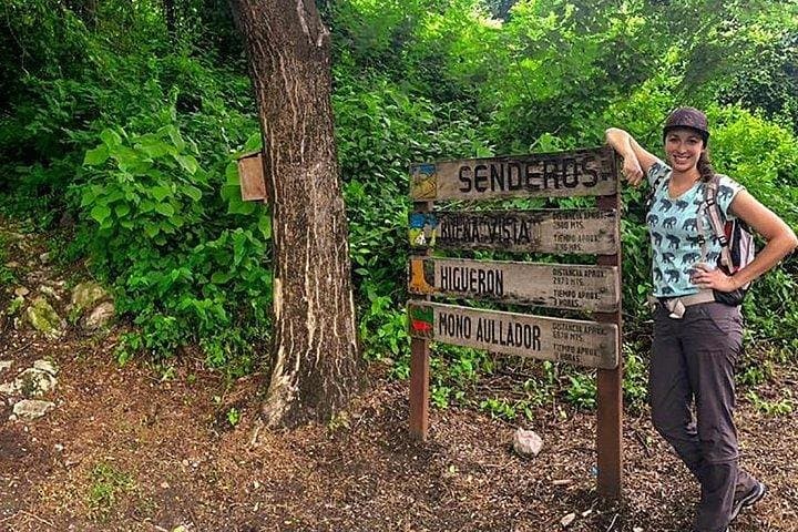 Half-Day Birdwatching in Cerro Blanco: Birding Tour from Guayaquil photo 3
