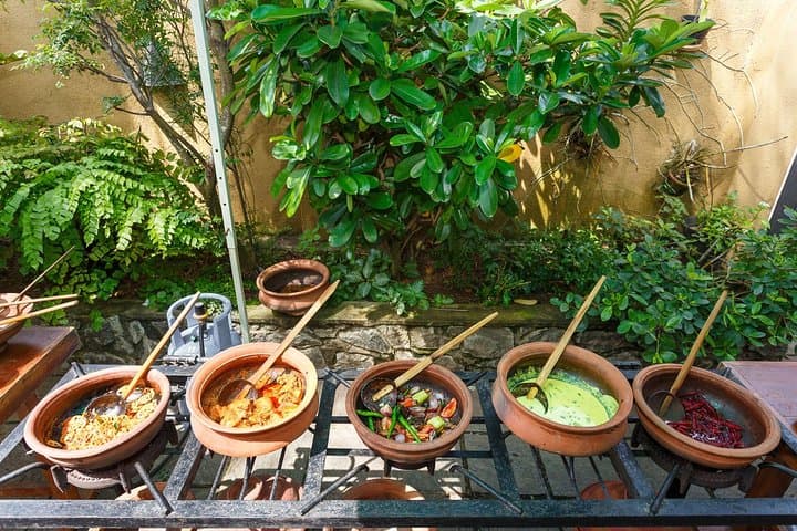 Private Sri Lankan Cooking Class with a Local Grandmother in Colombo photo 6