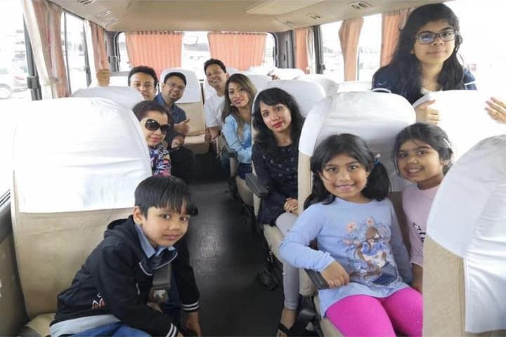Beijing to Xi'an 5-Day Air Tour — Mutianyu Great Wall & Terracotta Warriors photo 2