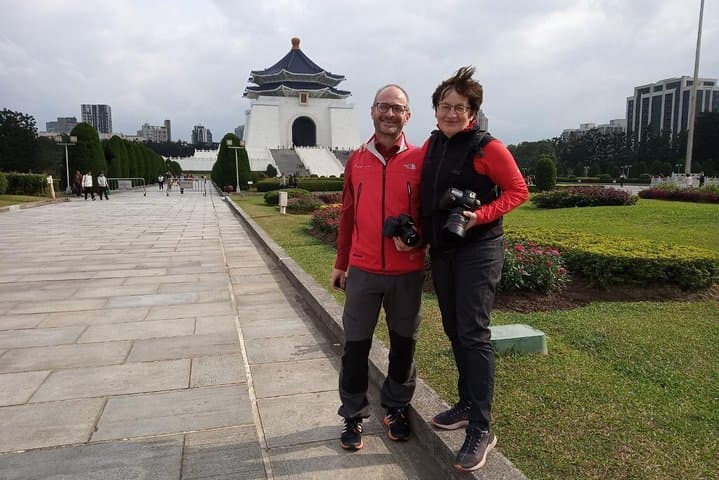 Taipei in a Day: Xiangshan Hike and Private Keelung Shore Excursion photo 5
