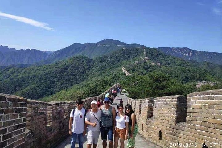 Beijing to Xi'an 5-Day Air Tour — Mutianyu Great Wall & Terracotta Warriors photo 1
