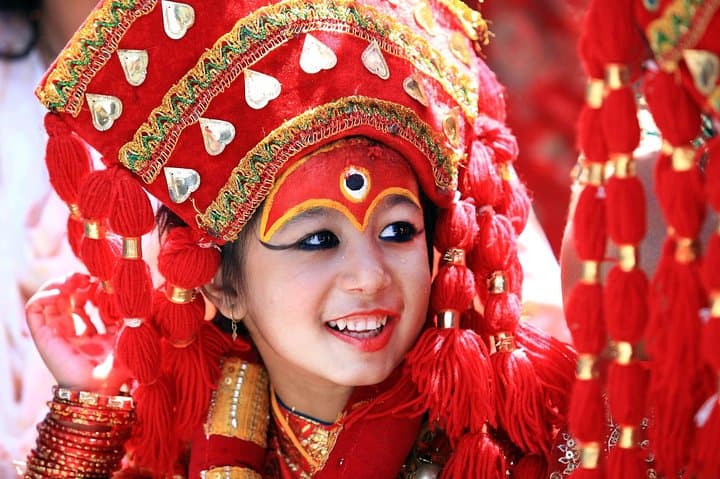 Kathmandu Half-Day Walking Tour — Asan Bazaar, Durbar Square & Kumari Temple photo 5