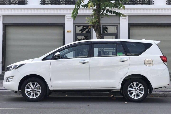 Private transfer from Da Lat to Mui Ne with English-speaking driver photo 5