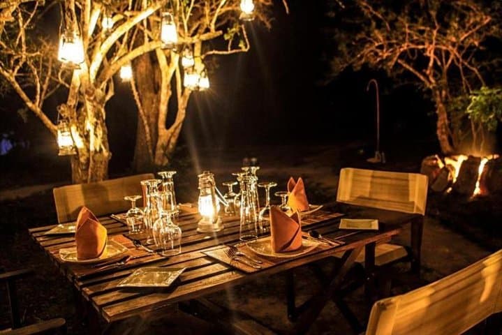 Overnight Tented Camping in Yala: Safari Nights, Leopard Encounters and Buffer-Zone Comfort photo 6