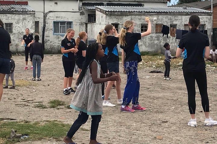 Township Drumming & Play: Family-Friendly Cultural Walk in Cape Town photo 2