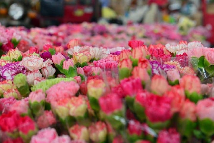 Stone Forest Day Tour from Kunming — Stone Forest & Flower and Bird Market with Lunch photo 3