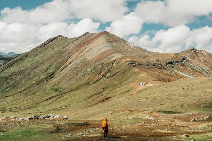 Palccoyo Rainbow Mountain Full-Day Hike from Cusco – Private, Less Crowded Alternative photo 2