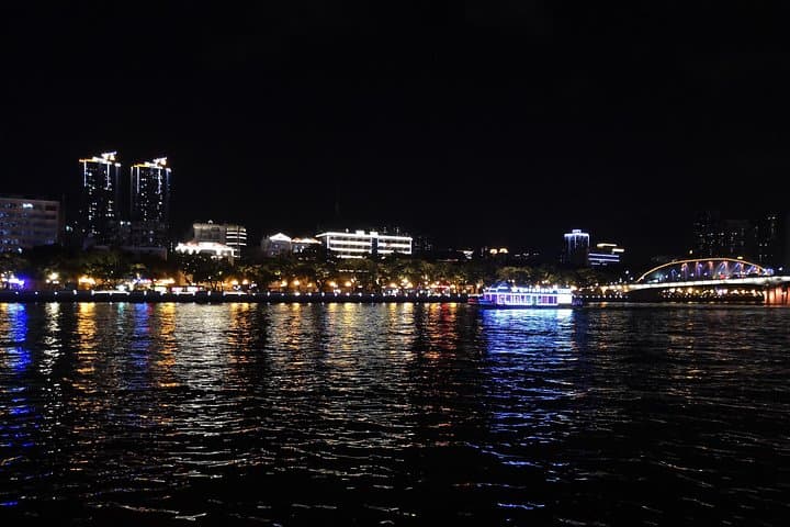Pearl River Night Cruise with Cantonese Opera in Guangzhou photo 5