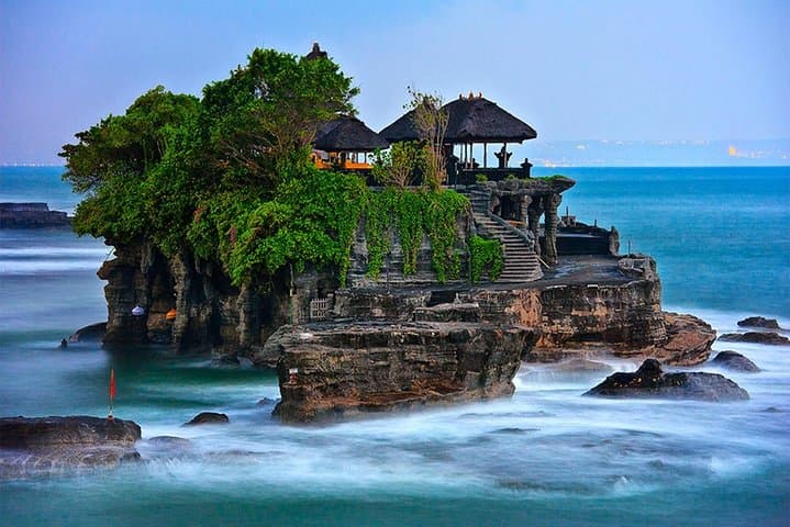 Bali Private 3-Day Highlights: Ubud, Kintamani, Beaches & Watersports