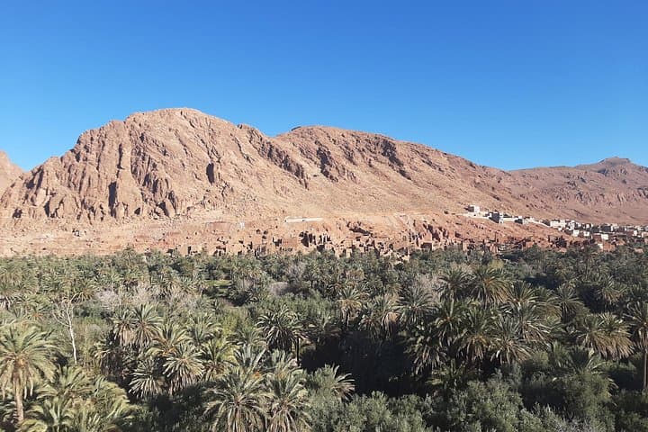 3-Day Sahara Tour from Marrakech to Fez via Merzouga — Camel Ride & Desert Camp photo 4