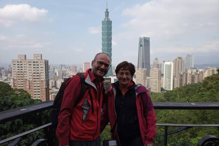 Taipei in a Day: Xiangshan Hike and Private Keelung Shore Excursion photo 3