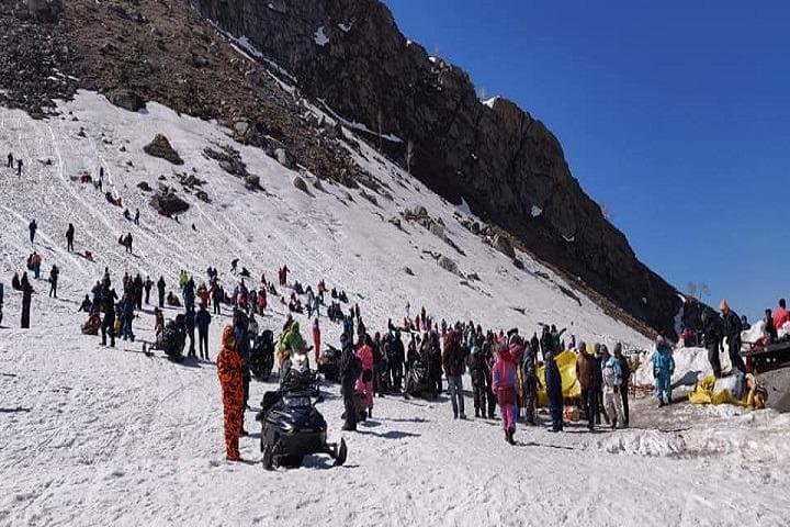 Manali, Kullu & Shimla: 6-Day Private Himalayan Road Trip from Chandigarh photo 2